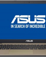 Laptop ASUS A540SA-XX029D: laptopul basic cu design atractiv